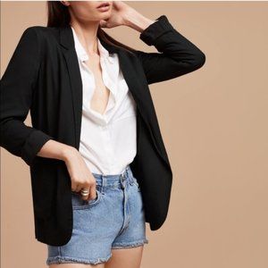 Aritzia Talula Kent Blazer
